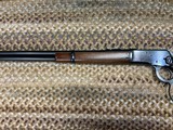 Winchester Model 92 SRC 44-40 Rifleman Rifle - 3 of 14