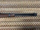 Winchester Model 92 SRC 44-40 Rifleman Rifle - 8 of 14