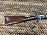 Winchester Model 92 SRC 44-40 Rifleman Rifle - 6 of 14