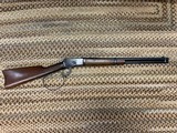 Winchester Model 92 SRC 44-40 Rifleman Rifle - 5 of 14