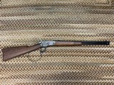 Winchester 1892 SRC 44-40 Rifleman Rifle - 5 of 15