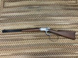 Winchester 1892 SRC 44-40 Rifleman Rifle - 1 of 15