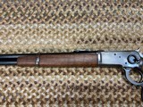 Winchester 1892 SRC 44-40 Rifleman Rifle - 3 of 15