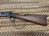 Winchester 1892 SRC 44-40 Rifleman Rifle - 2 of 15