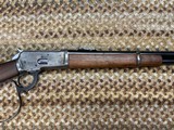 Winchester 1892 SRC 44-40 Rifleman Rifle - 7 of 15