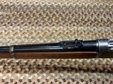 Winchester 1892 SRC 44-40 Rifleman Rifle - 12 of 15
