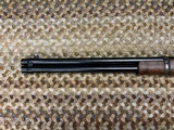 Winchester 1892 SRC 44-40 Rifleman Rifle - 4 of 15