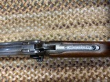 Winchester 1892 SRC 44-40 Rifleman Rifle - 11 of 15