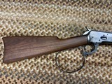 Winchester 1892 SRC 44-40 Rifleman Rifle - 6 of 15