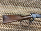 Winchester 1892 SRC 44-40 Rifleman Rifle - 6 of 13