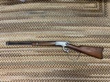 Winchester 1892 SRC 44-40 Rifleman Rifle - 1 of 13