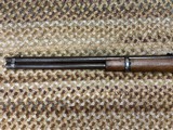 Winchester 1892 SRC 44-40 Rifleman Rifle - 4 of 13