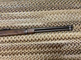 Winchester 1892 SRC 44-40 Rifleman Rifle - 8 of 13