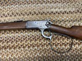 Winchester 1892 SRC 44-40 Rifleman Rifle - 3 of 13