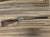 Winchester 1892 SRC 44-40 Rifleman Rifle - 5 of 13
