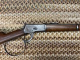 Winchester 1892 SRC 44-40 Rifleman Rifle - 7 of 13
