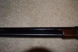 Rossi Model 92 SRC Rifleman’s Rifle in 44-40 caliber - 11 of 11