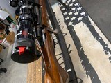 Remington Model 700 223 with Scope and Tri Pod - 3 of 14