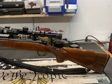 Remington Model 700 223 with Scope and Tri Pod - 10 of 14