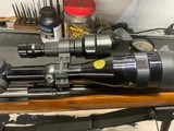 Remington Model 700 223 with Scope and Tri Pod - 5 of 14