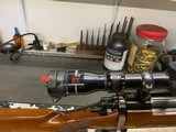 Remington Model 700 223 with Scope and Tri Pod - 6 of 14