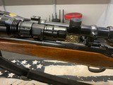 Remington Model 700 223 with Scope and Tri Pod - 11 of 14