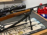 Remington Model 700 223 with Scope and Tri Pod - 8 of 14