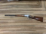 Winchester 1892 SRC in 32 20 Caliber