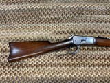 Winchester 1892 SRC in 32-20 Caliber - 6 of 13