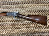Winchester 1892 SRC in 32-20 Caliber - 2 of 13