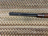 Winchester 1892 SRC in 32-20 Caliber - 4 of 13