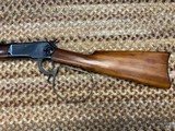 Winchester 1892 SRC 44-40 Rifleman’s Rifle - 2 of 15