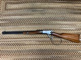 Winchester 1892 SRC 44-40 Rifleman’s Rifle - 1 of 15