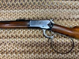 Winchester 1892 SRC 44-40 Rifleman’s Rifle - 3 of 15