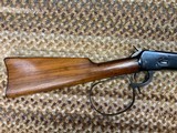 Winchester 1892 SRC 44-40 Rifleman’s Rifle - 6 of 15