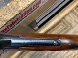 Winchester 1892 SRC 44-40 Rifleman’s Rifle - 11 of 15