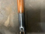 Winchester 1892 SRC 44-40 Rifleman’s Rifle - 12 of 15