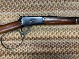Winchester 1892 SRC 44-40 Rifleman’s Rifle - 7 of 15