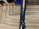 Puma Model 92 made by Rossi Saddle Ring Carbine 44-40 Rifleman Rifle - 13 of 15