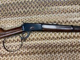 Puma Model 92 made by Rossi Saddle Ring Carbine 44-40 Rifleman Rifle - 7 of 15