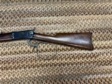 Puma Model 92 made by Rossi Saddle Ring Carbine 44-40 Rifleman Rifle - 2 of 15