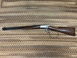 Puma Model 92 made by Rossi Saddle Ring Carbine 44-40 Rifleman Rifle - 1 of 15