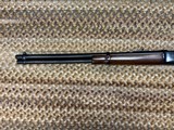 Puma Model 92 made by Rossi Saddle Ring Carbine 44-40 Rifleman Rifle - 4 of 15