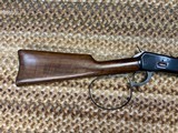 Puma Model 92 made by Rossi Saddle Ring Carbine 44-40 Rifleman Rifle - 6 of 15