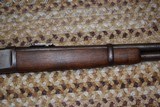 For Sale Winchester 1892 SRC 44-40 Rifleman's Rifle - 9 of 14