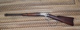 For Sale Winchester 1892 SRC 44-40 Rifleman's Rifle
