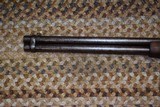 For Sale Winchester 1892 SRC 44-40 Rifleman's Rifle - 5 of 14