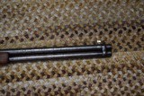 For Sale Winchester 1892 SRC 44-40 Rifleman's Rifle - 10 of 14