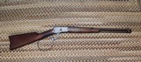 For Sale Winchester 1892 SRC 44-40 Rifleman's Rifle - 6 of 14