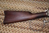 For Sale Winchester 1892 SRC 44-40 Rifleman's Rifle - 7 of 14